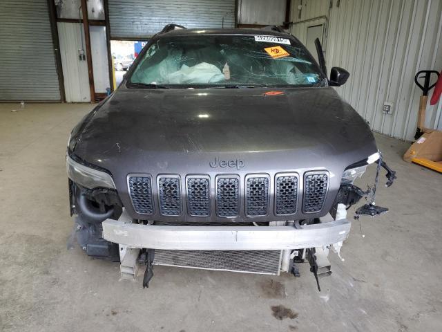 Photo 5 from auction – 2019 JEEP CHEROKEE L with VIN 1C4PJMDX9KD448016