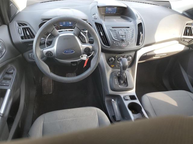 Photo 8 from auction – 2015 FORD ESCAPE SE with VIN 1FMCU0GX1FUC23018