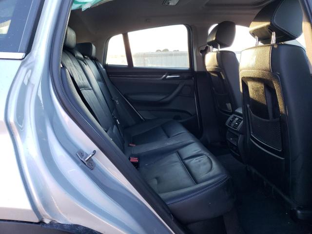 Photo 11 from auction – 2016 BMW X4 XDRIVE2 with VIN 5UXXW3C5XG0R19292