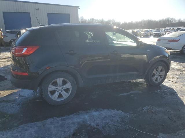 Photo 3 from auction – 2012 KIA SPORTAGE L with VIN KNDPBCA28C7262774