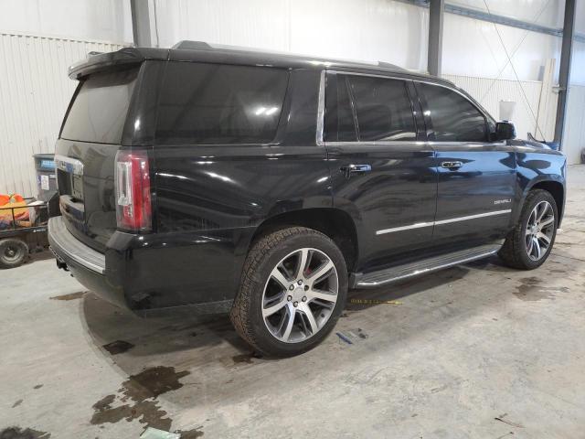 Photo 3 from auction – 2015 GMC YUKON DENA with VIN 1GKS2CKJ1FR531422