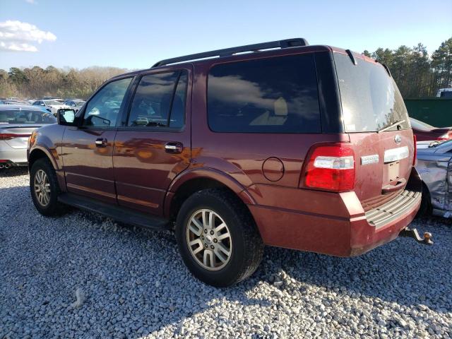 Photo 2 from auction – 2012 FORD EXPEDITION with VIN 1FMJU1H58CEF59197