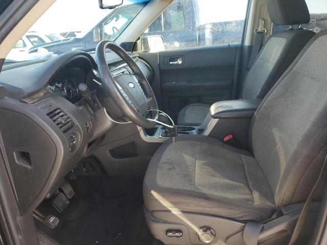 Photo 7 from auction – 2009 FORD FLEX SE with VIN 2FMDK51C09BA19737
