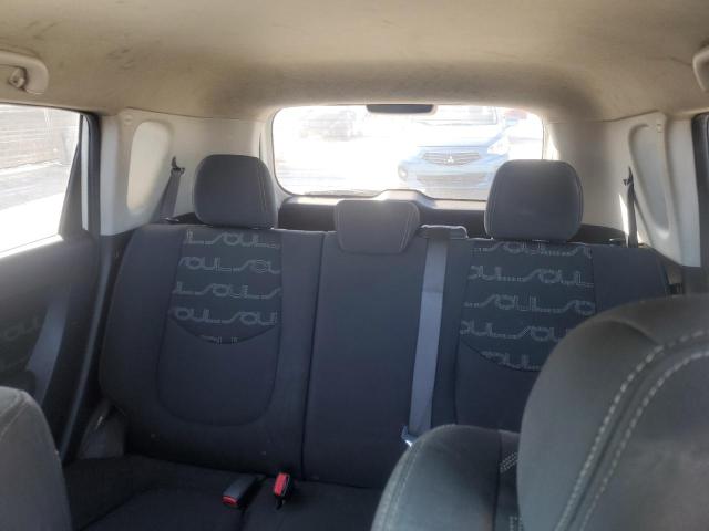 Photo 10 from auction – 2012 KIA SOUL + with VIN KNDJT2A61C7384781
