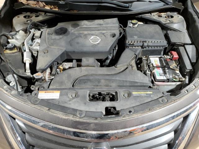 Photo 11 from auction – 2013 NISSAN ALTIMA 2.5 with VIN 1N4AL3AP7DC235885