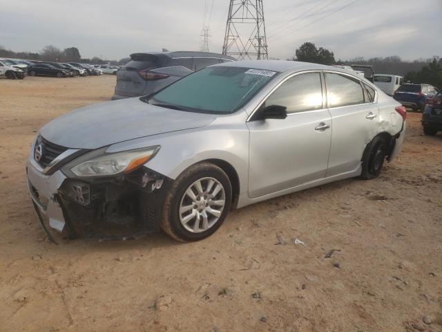 NISSAN ALTIMA 2.5 2016 with VIN 1N4AL3AP9GN355566 - Photo from auction