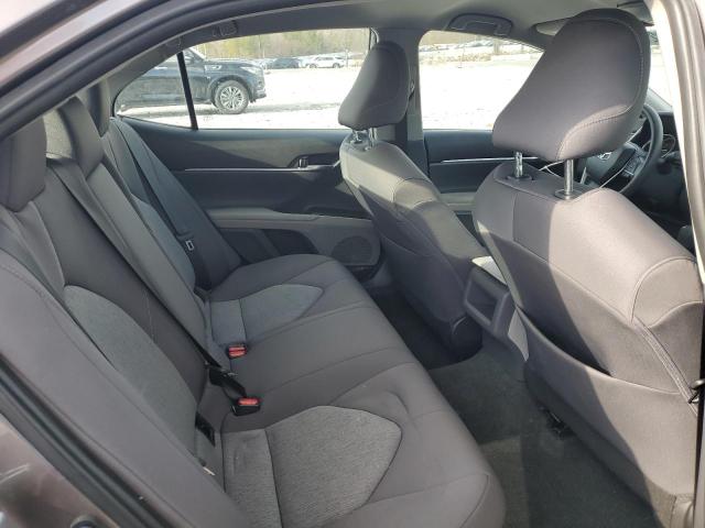 Photo 10 from auction – 2022 TOYOTA CAMRY with VIN 4T1C31AK0NU583823