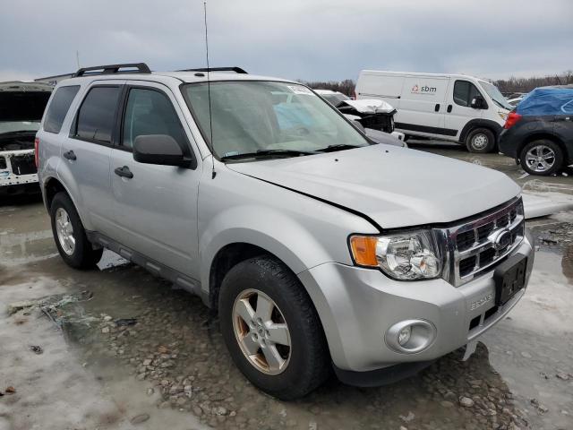 Photo 4 from auction – 2012 FORD ESCAPE XLT with VIN 1FMCU0DG4CKA65737