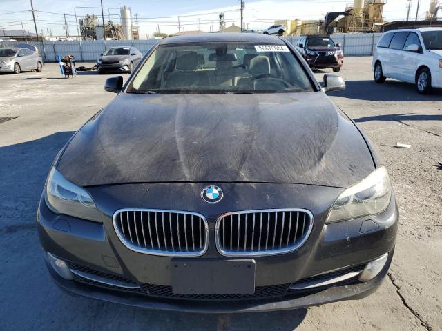 Photo 5 from auction – 2013 BMW 528 XI with VIN WBAXH5C54DD109715