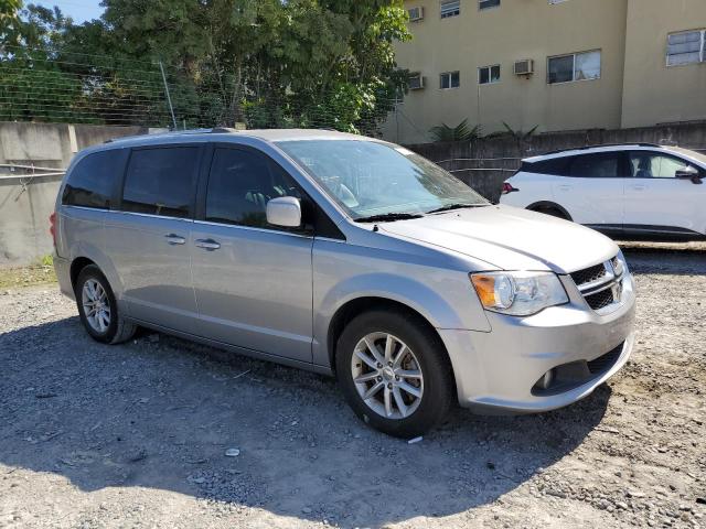 Photo 4 from auction – 2019 DODGE GRAND CARA with VIN 2C4RDGCG4KR557581