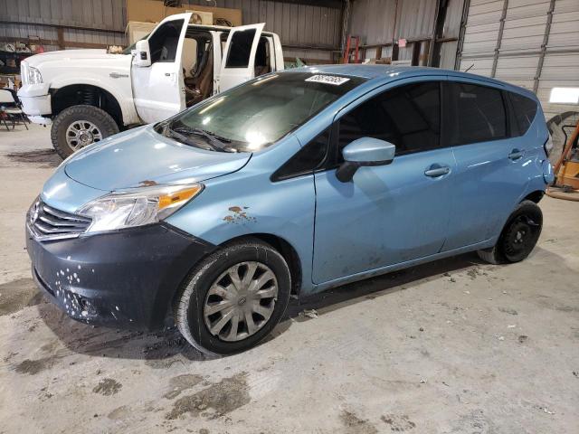 NISSAN VERSA NOTE 2015 with VIN 3N1CE2CP9FL403654 - Photo from auction