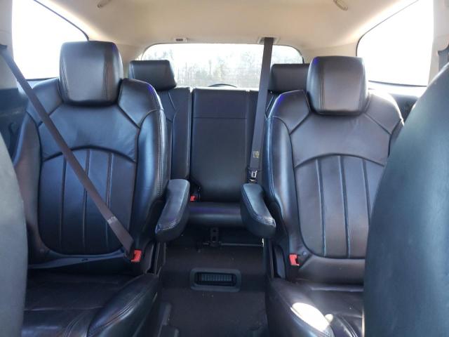 Photo 10 from auction – 2009 BUICK ENCLAVE CX with VIN 5GAEV23D49J214502