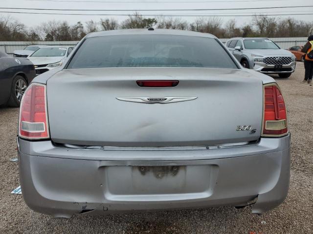 Photo 6 from auction – 2013 CHRYSLER 300 S with VIN 2C3CCABG2DH728221