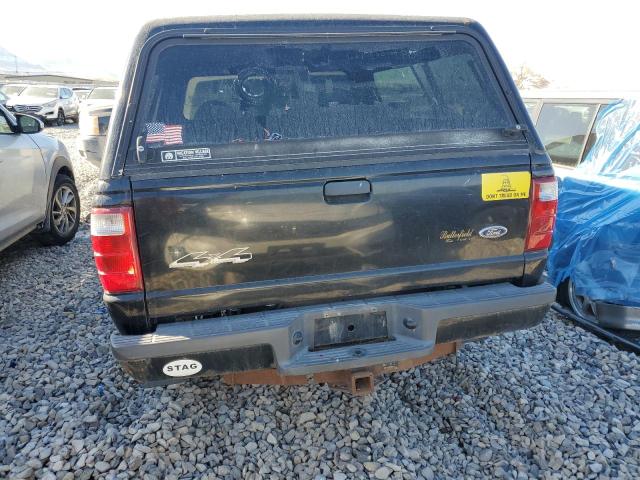 Photo 6 from auction – 2002 FORD RANGER SUP with VIN 1FTZR45EX2PB16017