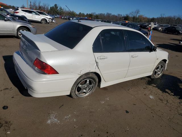 Photo 3 from auction – 2003 MITSUBISHI LANCER OZ with VIN JA3AJ86E93U014171