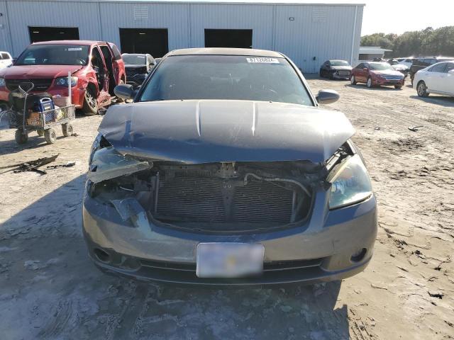 Photo 5 from auction – 2005 NISSAN ALTIMA S with VIN 1N4AL11D55C229322