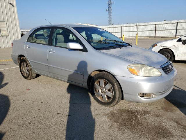 Photo 4 from auction – 2005 TOYOTA COROLLA CE with VIN 1NXBR30E95Z405829