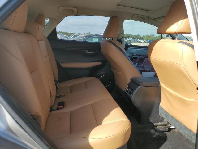 Photo 11 from auction – 2017 LEXUS NX 200T BA with VIN JTJYARBZ3H2084876