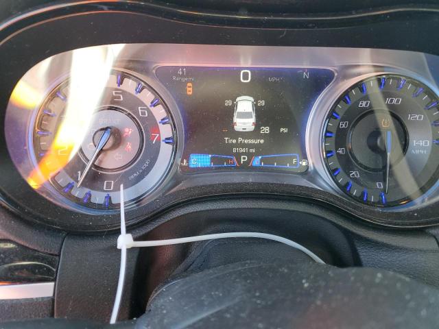 Photo 9 from auction – 2019 CHRYSLER 300 S with VIN 2C3CCABGXKH565993
