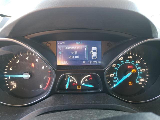Photo 9 from auction – 2014 FORD ESCAPE SE with VIN 1FMCU9G95EUA06706