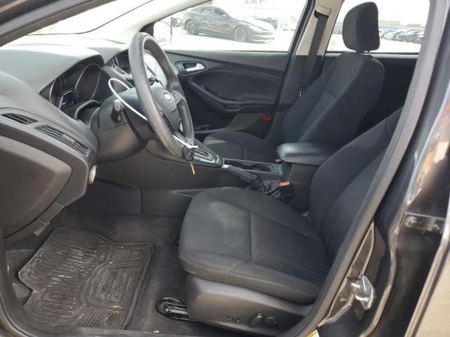 Photo 7 from auction – 2016 FORD FOCUS SE with VIN 1FADP3KE7GL301659