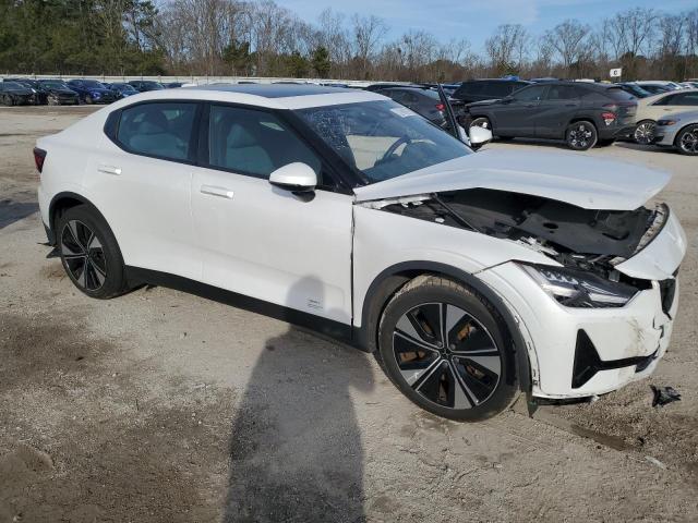 Photo 4 from auction – 2023 POLESTAR 2 with VIN YSMEG3KA4PL122365