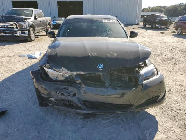 Photo 5 from auction – 2011 BMW 328 I with VIN WBAPH7G5XBNN03152