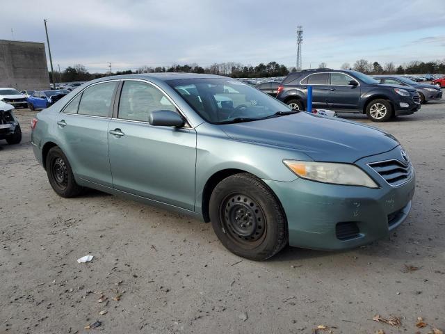 Photo 4 from auction – 2010 TOYOTA CAMRY BASE with VIN 4T1BF3EK4AU538662