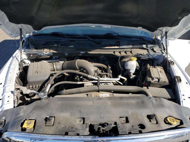 Photo 11 from auction – 2021 RAM 1500 CLASS with VIN 1C6RR6TT9MS516221