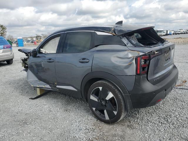 Photo 2 from auction – 2025 NISSAN KICKS SR with VIN 3N8AP6DB3SL322687