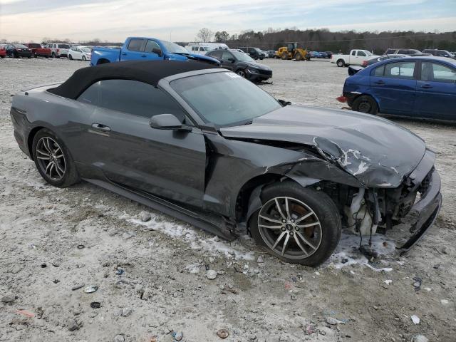 Photo 4 from auction – 2016 FORD MUSTANG with VIN 1FATP8UHXG5222202