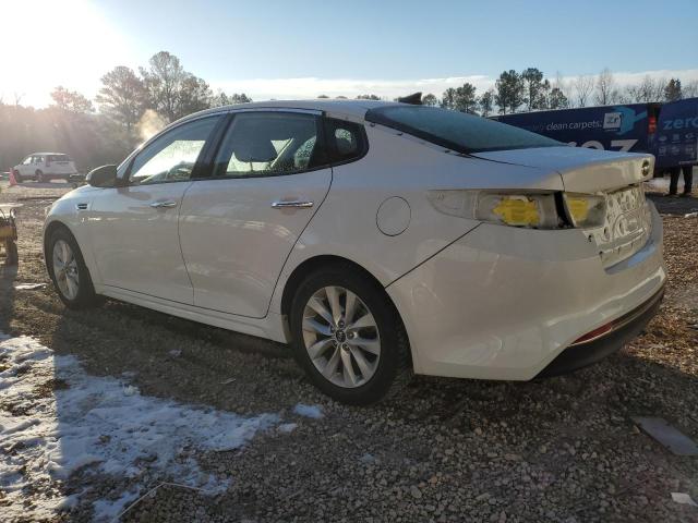 صورة رقم 2 من المزاد - 2016 KIA OPTIMA EX مع VIN 5XXGU4L39GG080679