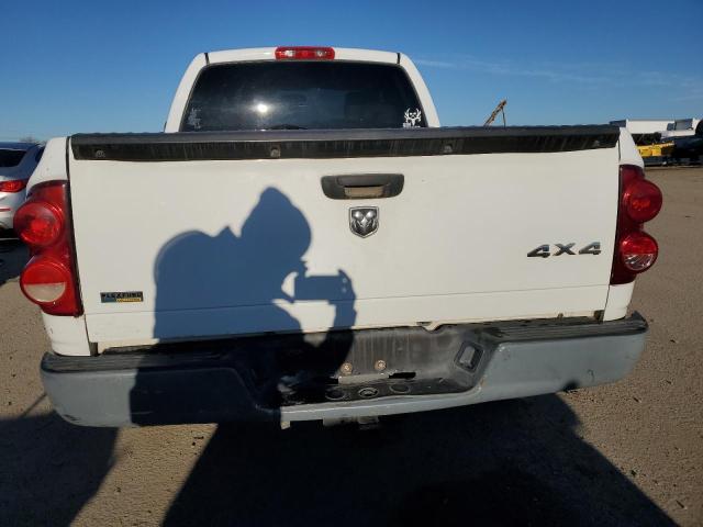 Photo 6 from auction – 2008 DODGE RAM 1500 S with VIN 1D7HU18N08S577758