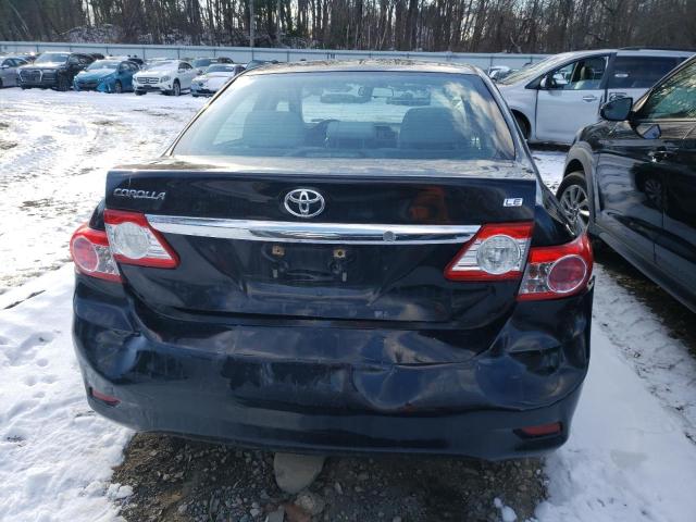 Фото 6 с аукциона – 2012 TOYOTA COROLLA BA с VIN 5YFBU4EE9CP065013