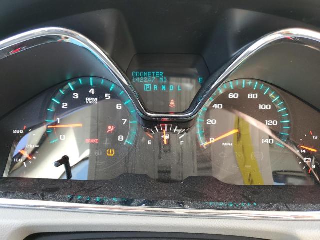 Photo 9 from auction – 2017 CHEVROLET TRAVERSE L with VIN 1GNKRHKD6HJ178098