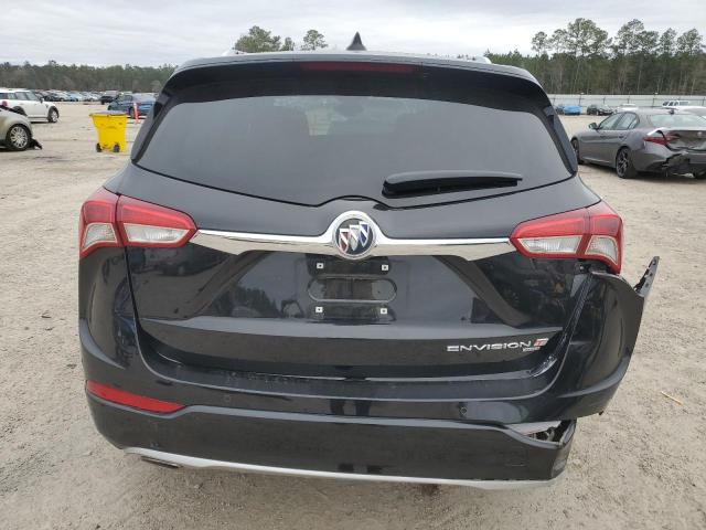 Снимка 6 от търг – 2020 BUICK ENVISION P с VIN LRBFX4SX6LD065776