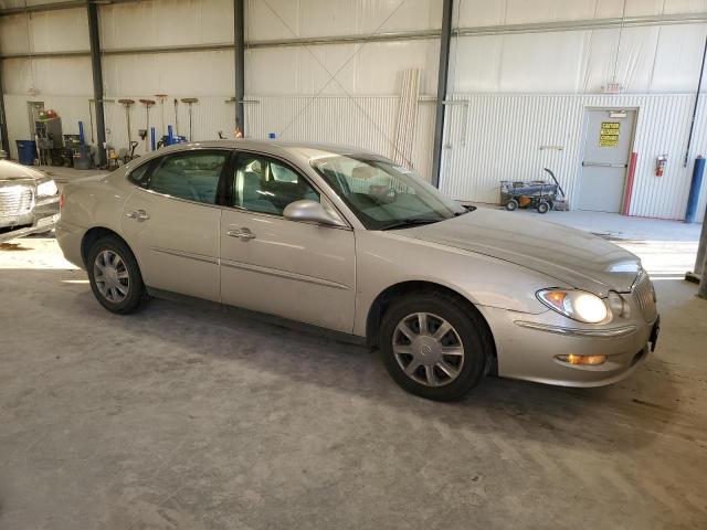 Photo 4 from auction – 2008 BUICK LACROSSE C with VIN 2G4WC582481171897