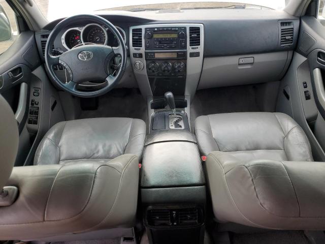 Photo 8 from auction – 2004 TOYOTA 4RUNNER LI with VIN JTEBT17R940037723
