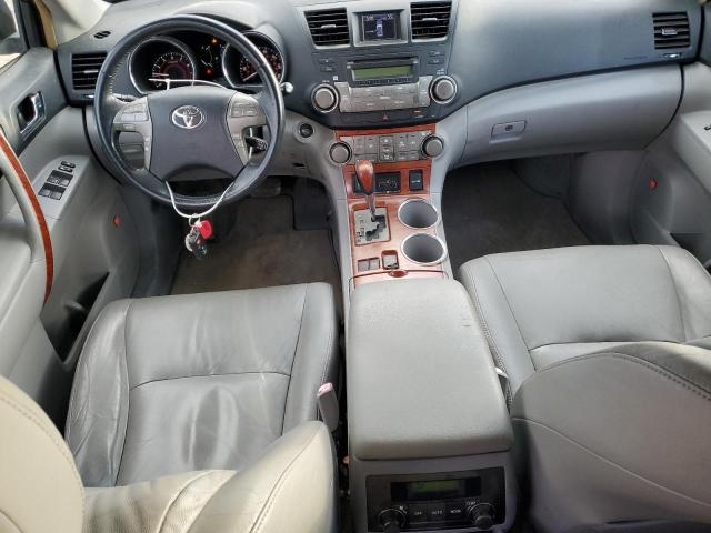 Снимка 8 от търг – 2008 TOYOTA HIGHLANDER с VIN JTEDS42A682003070