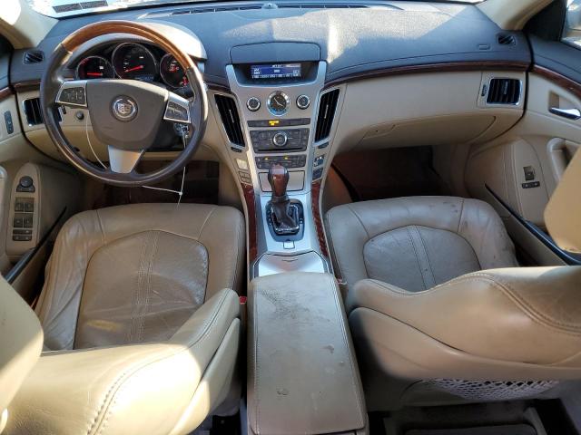 Photo 8 from auction – 2008 CADILLAC CTS with VIN 1G6DG577980206672