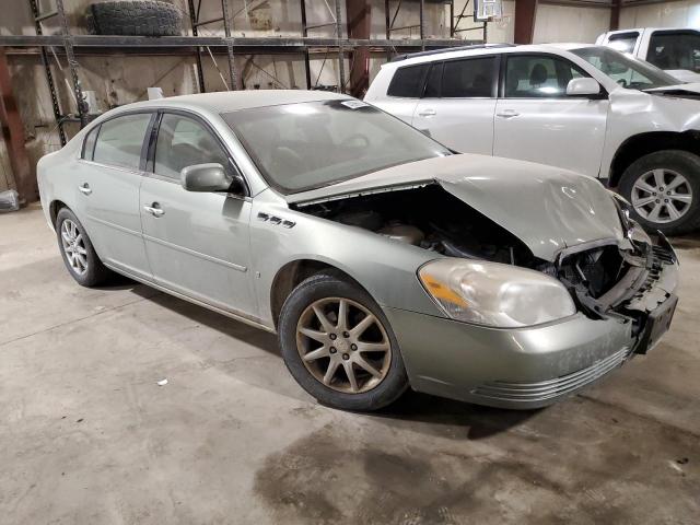 Photo 4 from auction – 2006 BUICK LUCERNE CX with VIN 1G4HD57286U240180