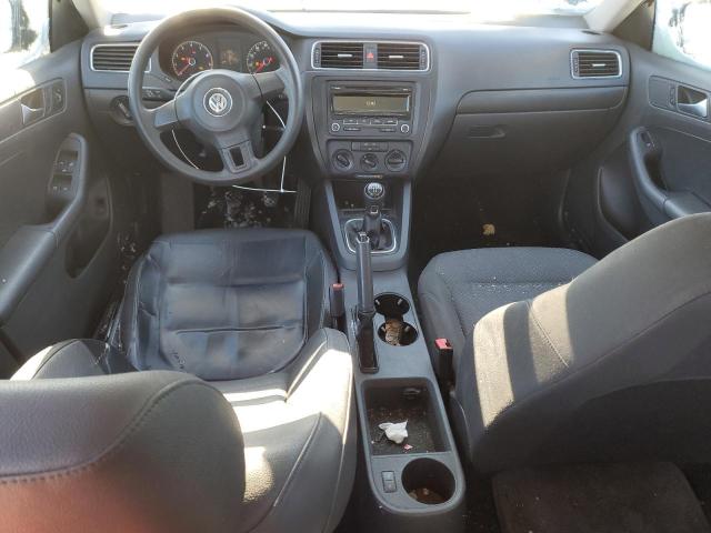 Photo 8 from auction – 2013 VOLKSWAGEN JETTA BASE with VIN 3VW1K7AJ2DM396494