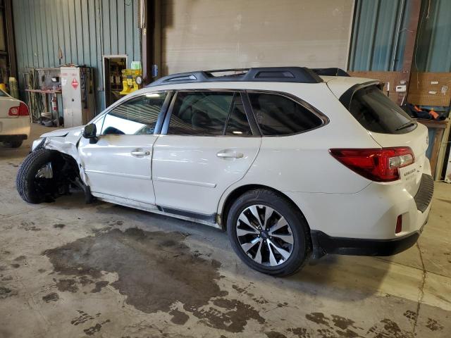 Photo 2 from auction – 2016 SUBARU OUTBACK 2. with VIN 4S4BSANC1G3354545