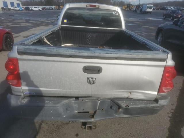 Photo 10 from auction – 2008 DODGE DAKOTA SXT with VIN 1D7HW32K78S539772