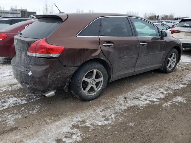 Photo 3 from auction – 2010 TOYOTA VENZA with VIN 4T3BK3BB7AU034565