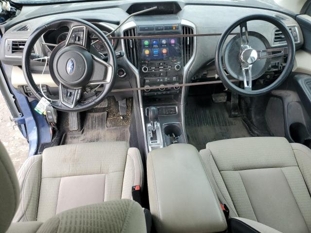 Photo 8 from auction – 2019 SUBARU ASCENT PRE with VIN 4S4WMAFD3K3452276