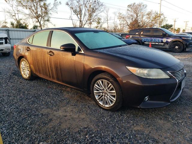 Photo 4 from auction – 2013 LEXUS ES 350 with VIN JTHBK1GG5D2022788