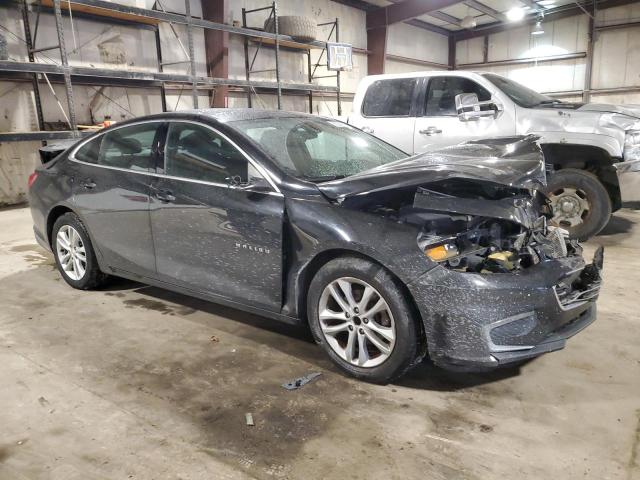 Photo 4 from auction – 2018 CHEVROLET MALIBU LT with VIN 1G1ZD5ST0JF152917