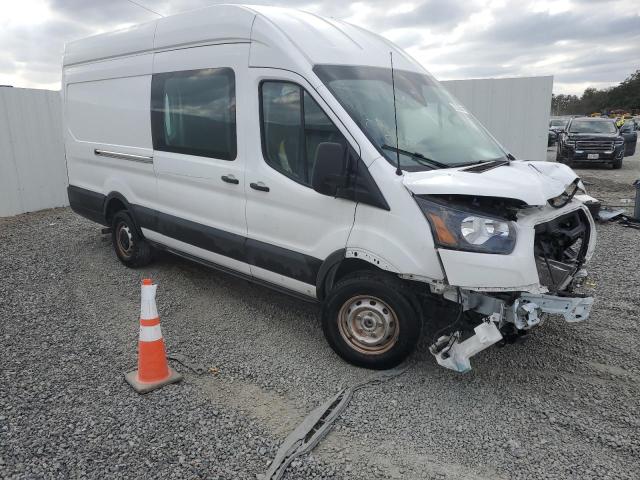 Photo 4 from auction – 2023 FORD TRANSIT T- with VIN 1FTBR3X8XPKA82717