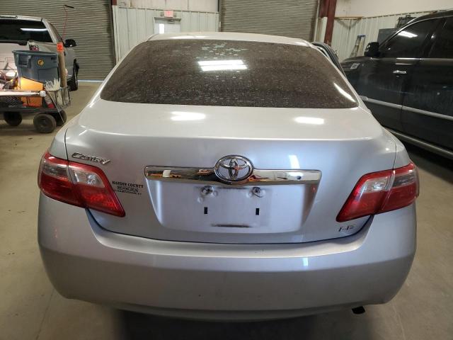 Photo 6 from auction – 2009 TOYOTA CAMRY BASE with VIN 4T1BE46K69U319172